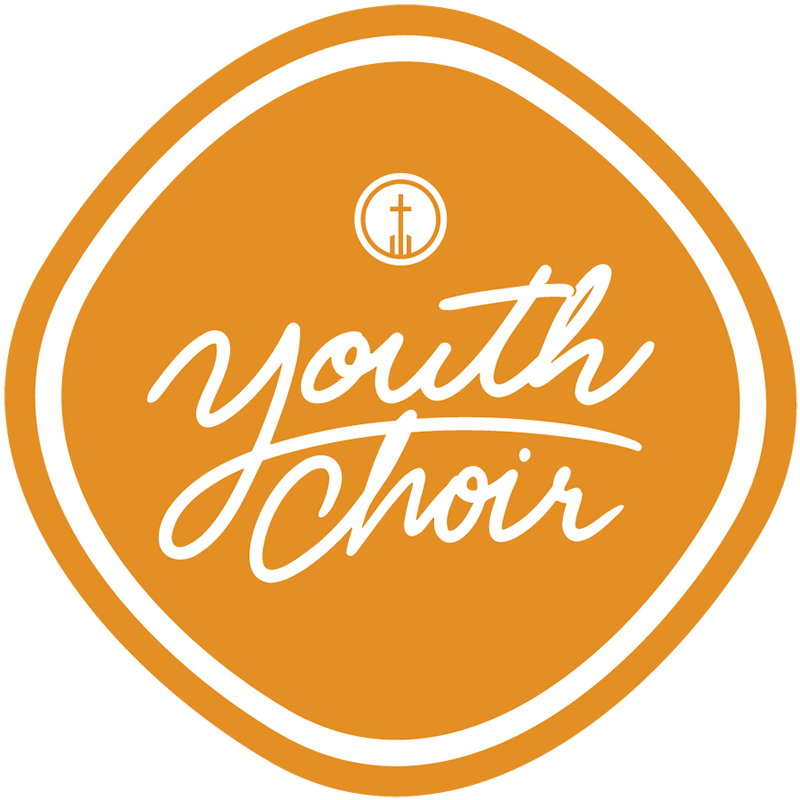 youth choir logo