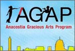 agap logo
