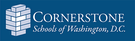 cornerstone schools logo