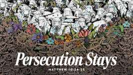 Persecution Stays