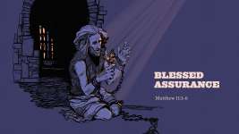 Blessed Assurance