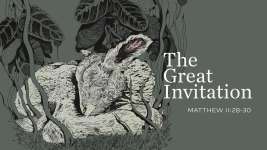 The Great Invitation