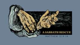 Sabbath Rescue