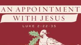 An Appointment with Jesus