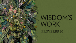 Wisdom's Work