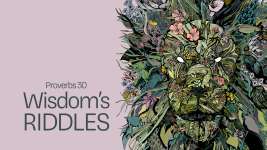 Wisdom's Riddles