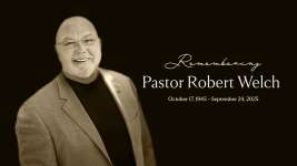 Is God's Word Living in You?