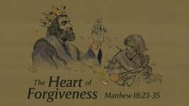 The Heart of Forgiveness