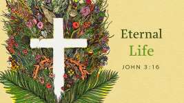 Eternal Life