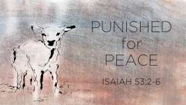 Punished for Peace
