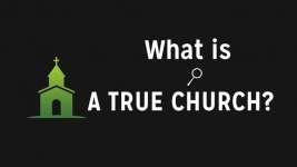 A True Church