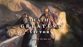 Death's Greatest Victory