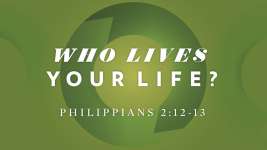 Who LIves Your Life?