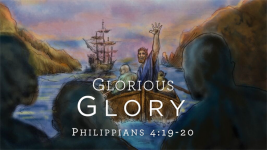 Glorious Glory