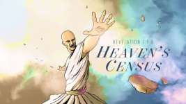 Heaven's Census