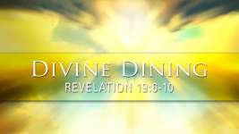 Divine Dining