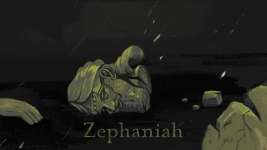 Zephaniah Part 1