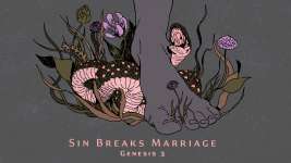 Sin Breaks Marriage