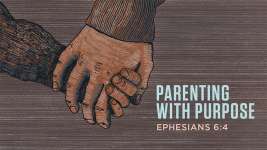 Parenting with Purpose