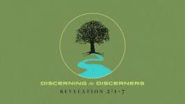 Discerning the Discerners