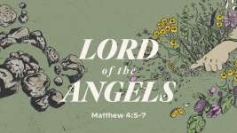 Lord of the Angels