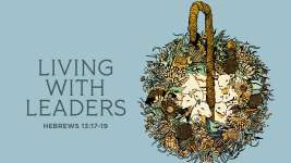 Living with Leaders