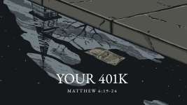Your 401K