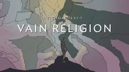 Vain Religion
