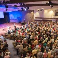 Sunday Morning Worship Service
