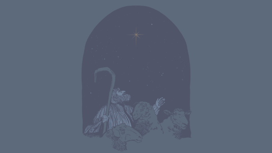 Songs for Weary Shepherds