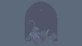 Songs for Weary Shepherds