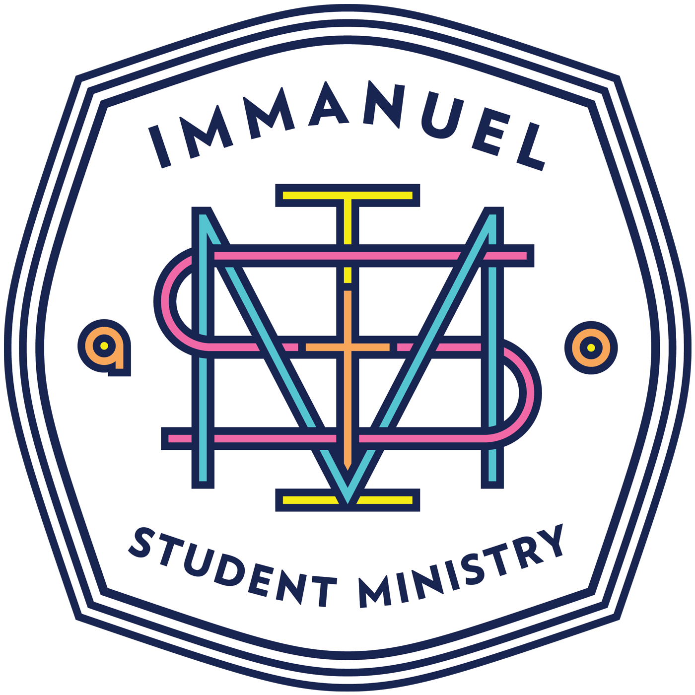 Immanuel Student Ministries Online Audio Podcast