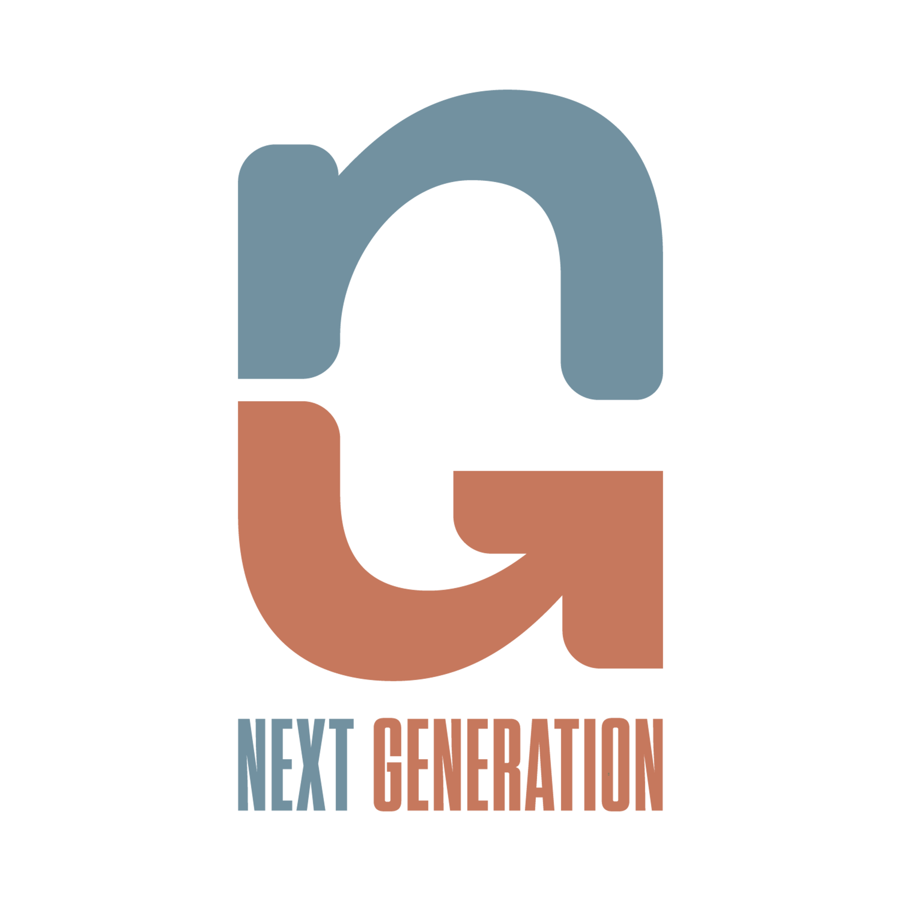 IBC NextGen Ministries podcast artwork